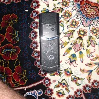 گوشی ورتو