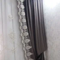 والان پرده|پرده، رانر، رومیزی|دورود, |دیوار