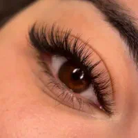 تخفیفات پاییزی خدمات مژه و آموزش|خدمات آرایشگری و زیبایی|بم, |دیوار