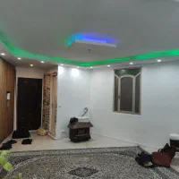 خانه ۶۰ متری شهرک ولیعصر