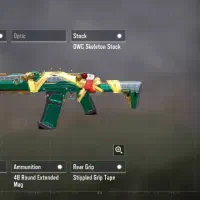 اکانت کالاف دیوتی|کنسول، بازی ویدئویی و آنلاین|اصفهان, شیخ اشراق|دیوار