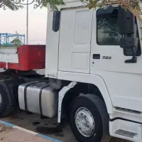 هوو ۲۰۰۷|خودرو سنگین|یونسی, |دیوار