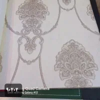 کاغذدیواری ارزان هر رول 10 متر 180 هزار|مصالح و تجهیزات ساختمان|ارومیه, |دیوار