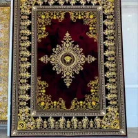 فروش فرش های جدید بیش از 100طرح- رنگ متنوع|فرش|شوشتر, |دیوار