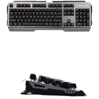کیبورد مکانیکال گیمینگ اسکپتر