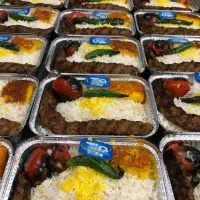 انواع غذاهای خورشتی و کبابی باقیمت مناسب