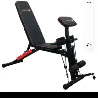 نیمکت ورزشی چند کاره