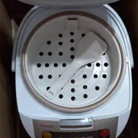 پلوپز فیلیپس HD3038|اجاق گاز و لوازم برقی پخت‌وپز|لاهیجان, طالقانی|دیوار