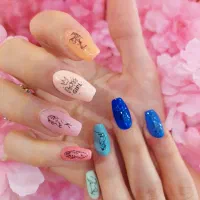 کاشت و ترمیم و لاک ژل