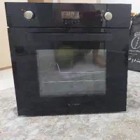 فر توکار گازی برقی تاکنوگلد مدل 0112