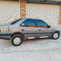 پژو 405 xu7|خودرو سواری و وانت|سمیرم, |دیوار