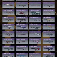 اکانت کالاف