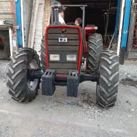 تراکتور جفت شرکتی ایتالیایی|خودرو سنگین|تهران, آذری|دیوار