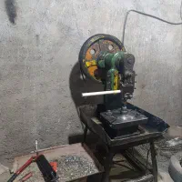 دستگاه پرس 6 تن ثابت