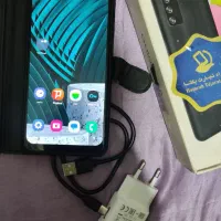 هواوی Nova 9SE و سامسونگ A03s حافظه ۶۴