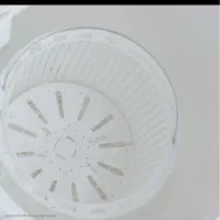 مینی واش برفاب ۴کیلویی|ماشین لباسشویی و خشککن لباس|تبریز, |دیوار