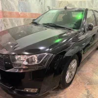 دنا تیپ ۲ بدون رنگ|خودرو سواری و وانت|پاکدشت, پاکدشت (مامازند)|دیوار