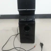 باند مشکی