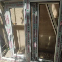 پنجره دوجداره