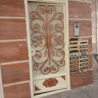 نقاشی به سبک کاغذدیواری|خدمات پیشه و مهارت|ساوه, |دیوار