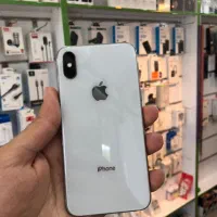 iphone x 64|موبایل|کرج, برغان|دیوار
