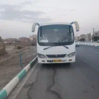 مینی بوس مهسان|خودرو سنگین|اصفهان, نصرآباد|دیوار