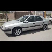 زانتیا 2000|خودرو سواری و وانت|چالدران, |دیوار