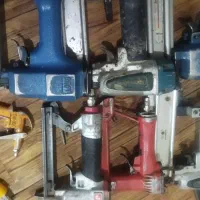 وسایل فارسی بر ماکیتا سنگ فرز تیغ الماسه برقی دریل|ابزارآلات|تهران, سبلان (لشگر)|دیوار