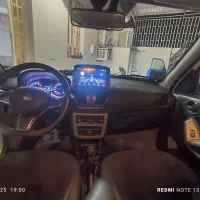 کوییک GXR|خودرو سواری و وانت|اندیمشک, |دیوار