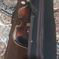 ویولن عتیقه زیرخاکی|ویولن|شهرکرد, |دیوار
