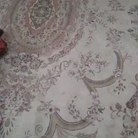 فرش ۱۲متری سه عددها یک دوچرخه