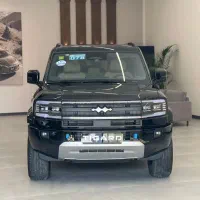 ثبت نام بی وای دی لئوپارد5