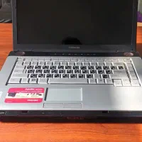 یک دستکاه لب تاب تمیز خیلی کم کار کرده|رایانه همراه|قم, شهدا|دیوار