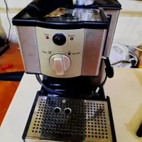 تعمیر سرویس انواع دستگاه اسپرسو ساز قهوه ساز آسیاب|خدمات پیشه و مهارت|شیراز, تاچارا|دیوار