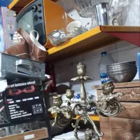 سمساری ضایعاتی خرده ریزانباری تمام نقاط|عمده‌فروشی|تهران, فلاح|دیوار
