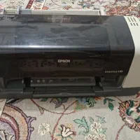 اسکنرکنون مدلLiDE300 و پرینتر اپسون مدل C45|پرینتر، اسکنر، کپی، فکس|زابل, |دیوار