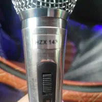 میکرفن سیم دار|آلات موسیقی|مشهد, نیزه|دیوار