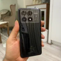 شیائومیx6pro|موبایل|تهران, کیانشهر|دیوار
