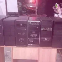 کامپیوتر قیمت مناسب با همه چی