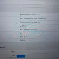 مکبوک پرو a2141|رایانه همراه|بندرعباس, |دیوار