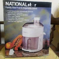ابمیوه گیری ناسیونال