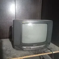 تلویزیون کوچیک