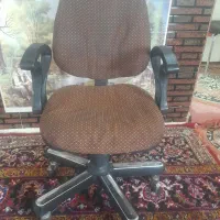 صندلی گردون