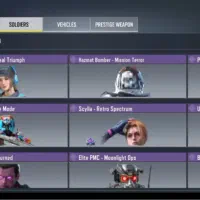 اکانت کالاف|کنسول، بازی ویدئویی و آنلاین|نظرآباد, مسکن مهر نظرآباد|دیوار