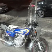 کویر ۲۰۰ سی سی