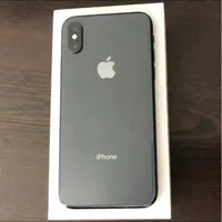 اپل iPhone XS Max با حافظهٔ ۲۵۶ گیگابایت