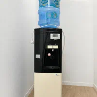 آب‌سردکن دومنظوره TCL