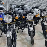 BX ABS فروش ویژه  صفر 404|موتورسیکلت|تهران, نیروی دریایی|دیوار