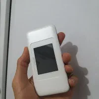 مودم جیبی انلاک وارداتی|مودم و تجهیزات شبکه|سقز, |دیوار