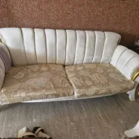فروش یک دست مبل ۸ نفره ترکیه ایی
